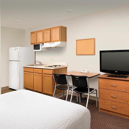Extended Stay America Select Suites - Indianapolis - Lawrence Экстерьер фото