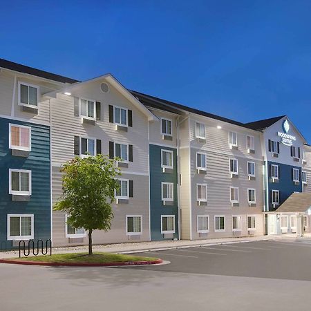 Extended Stay America Select Suites - Indianapolis - Lawrence Экстерьер фото
