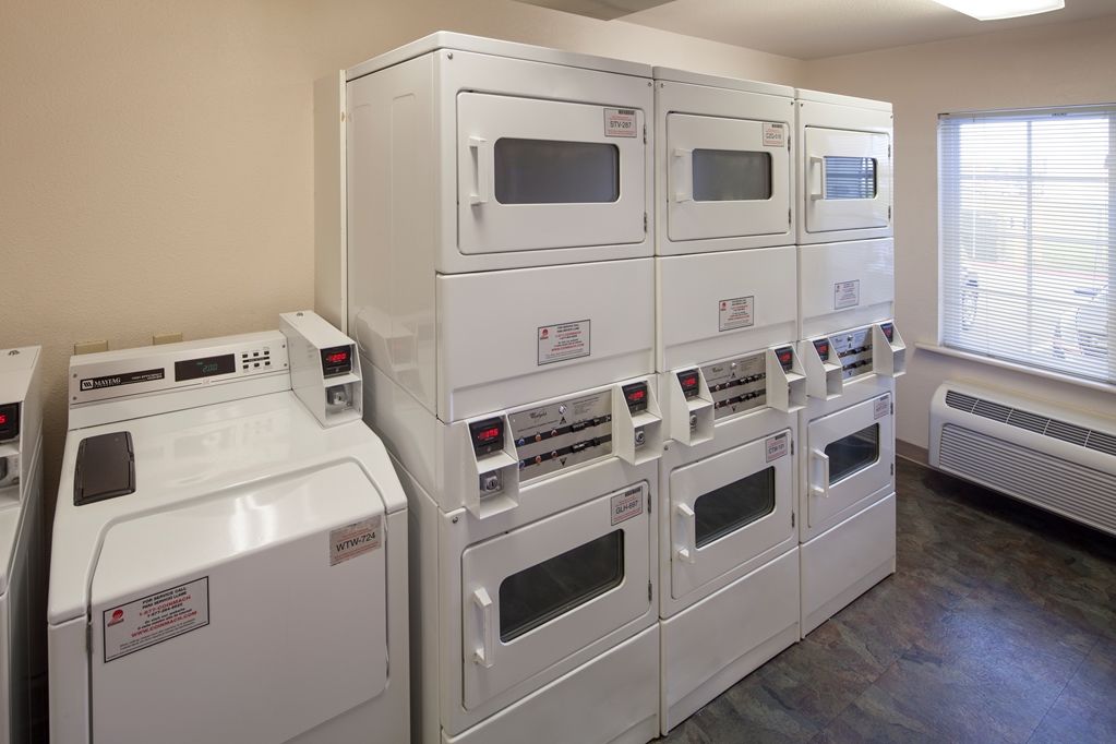 Extended Stay America Select Suites - Indianapolis - Lawrence Удобства фото