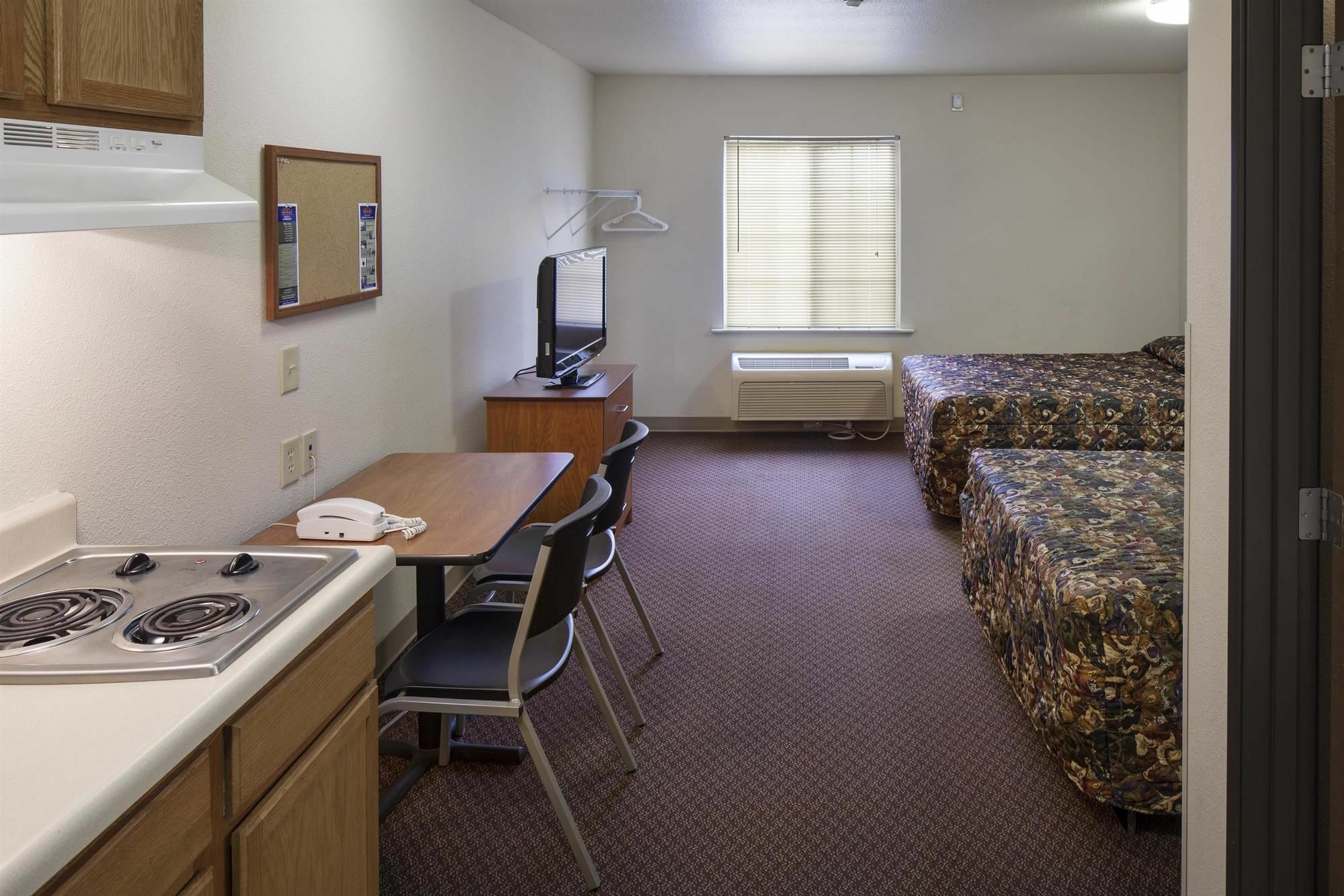 Extended Stay America Select Suites - Indianapolis - Lawrence Экстерьер фото